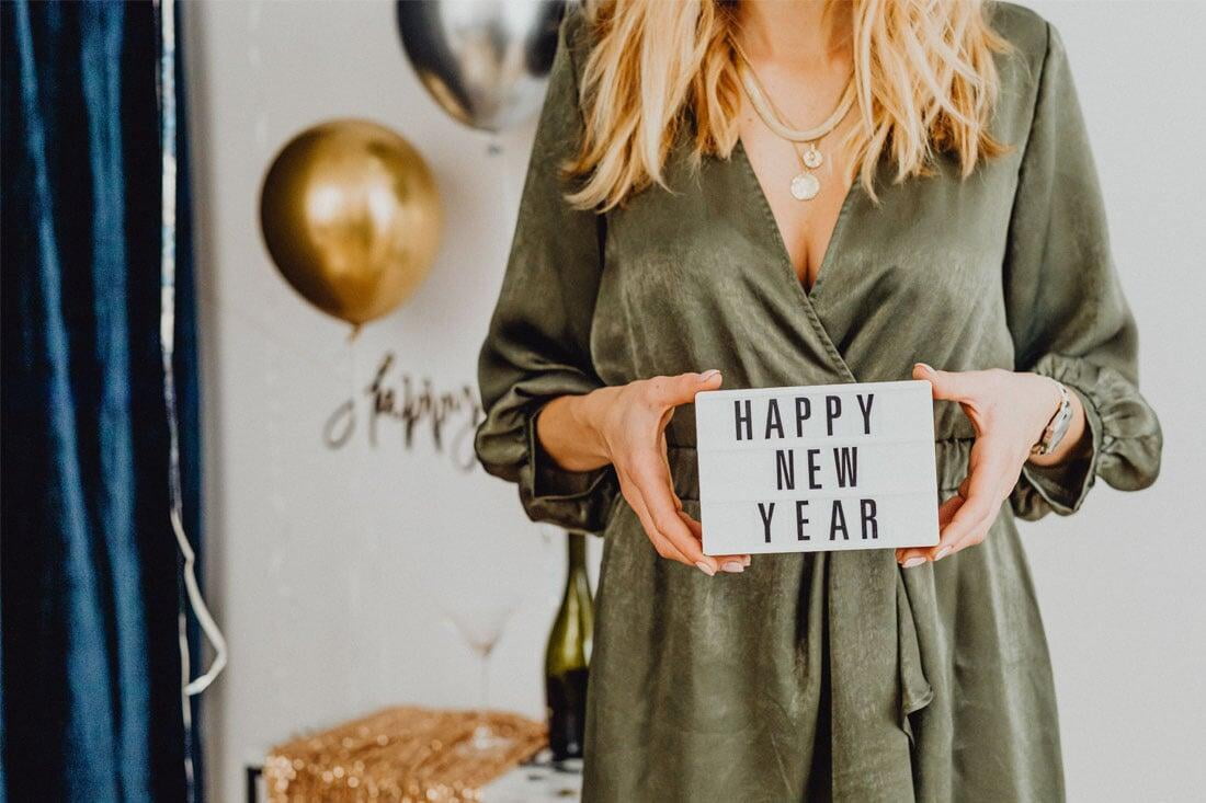 Happy New Year! Heres to a prosperous 2021!